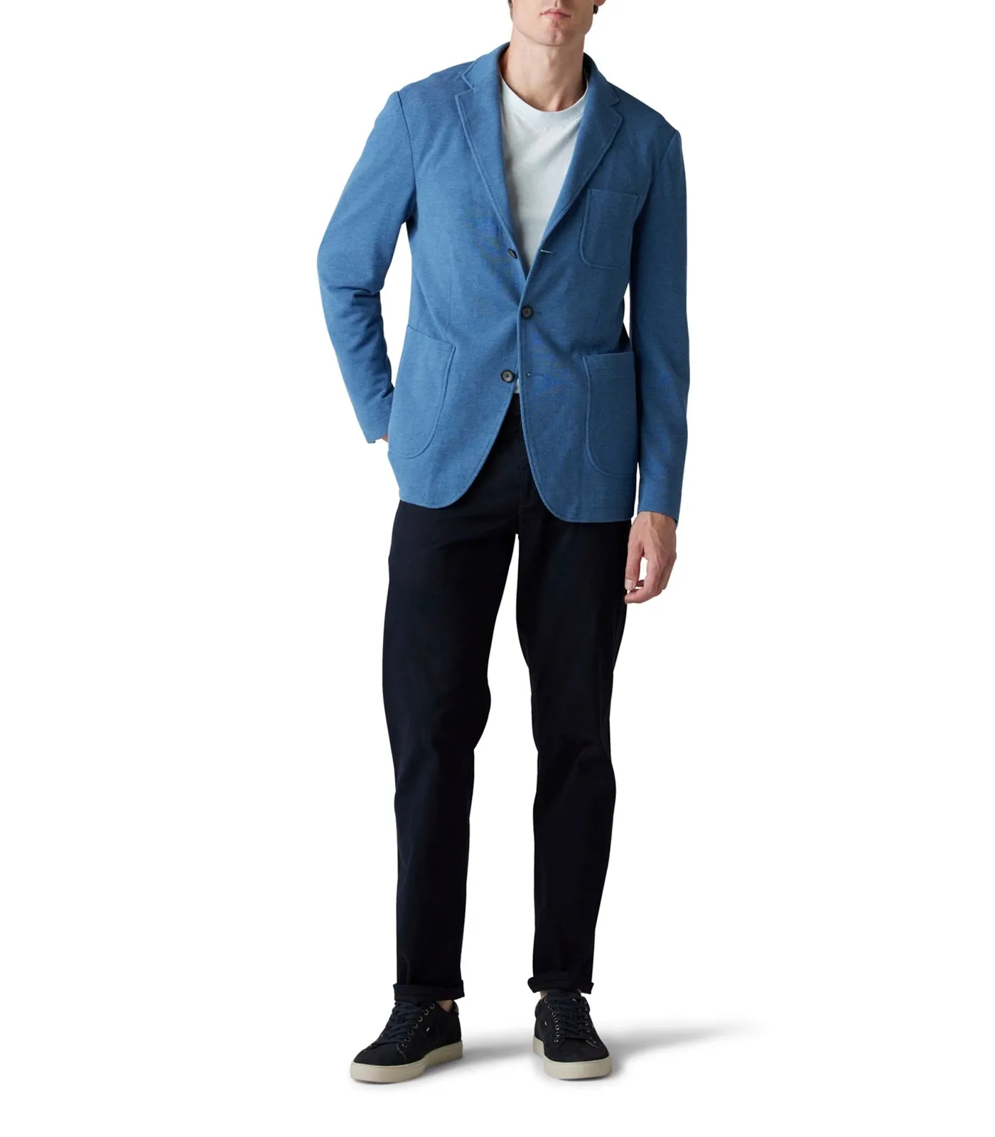 Aniseed Hill Jacket