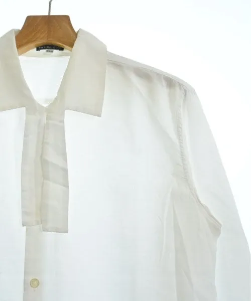 ANN DEMEULEMEESTER Casual shirts