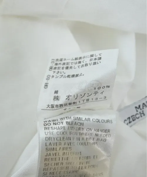 ANN DEMEULEMEESTER Casual shirts