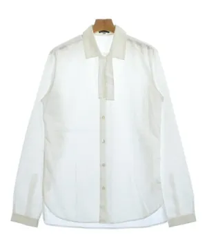 ANN DEMEULEMEESTER Casual shirts