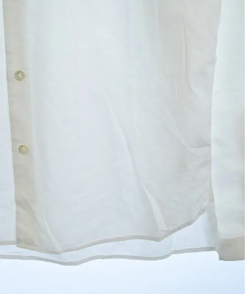 ANN DEMEULEMEESTER Casual shirts