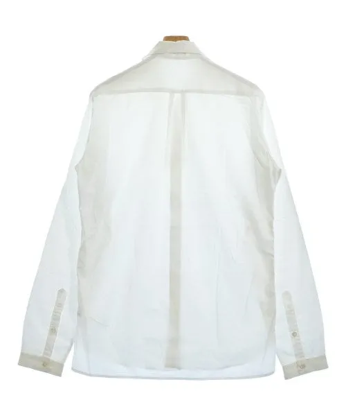 ANN DEMEULEMEESTER Casual shirts