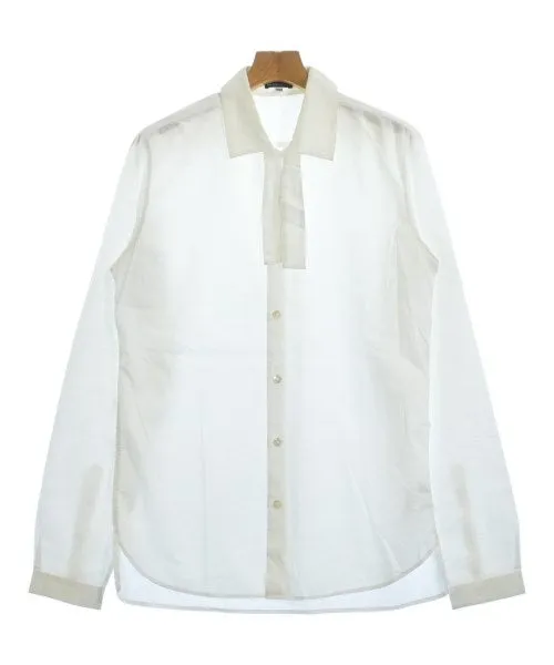 ANN DEMEULEMEESTER Casual shirts