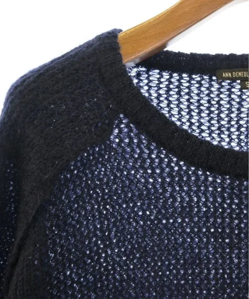 ANN DEMEULEMEESTER Sweaters