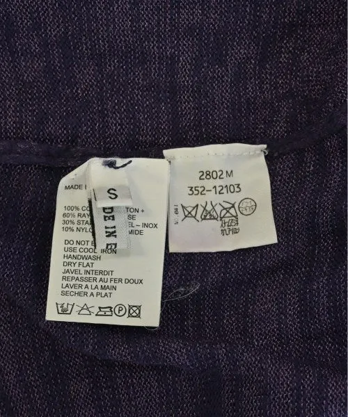 ANN DEMEULEMEESTER Sweaters