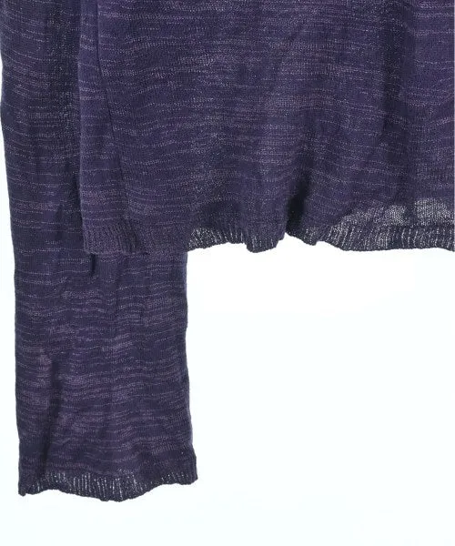 ANN DEMEULEMEESTER Sweaters