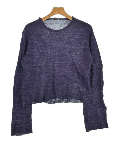 ANN DEMEULEMEESTER Sweaters
