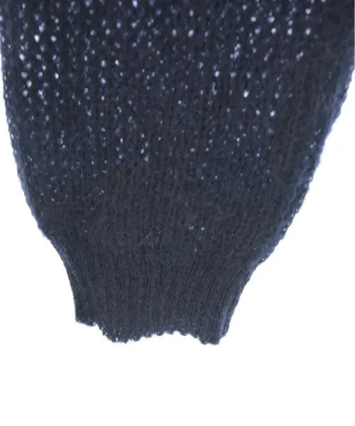 ANN DEMEULEMEESTER Sweaters