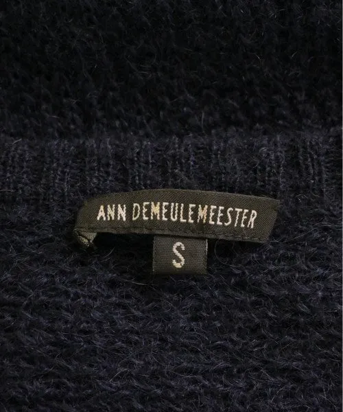 ANN DEMEULEMEESTER Sweaters