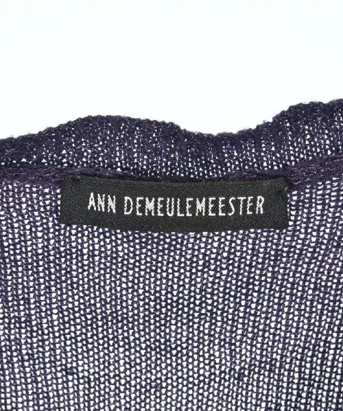 ANN DEMEULEMEESTER Sweaters