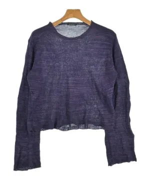 ANN DEMEULEMEESTER Sweaters