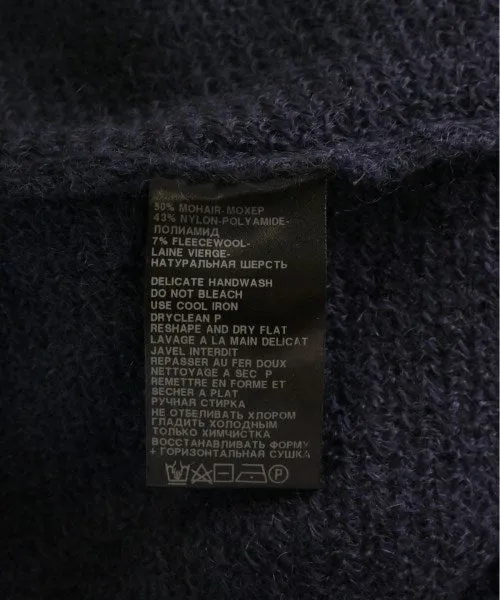 ANN DEMEULEMEESTER Sweaters