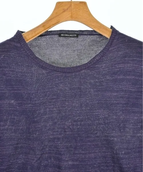 ANN DEMEULEMEESTER Sweaters