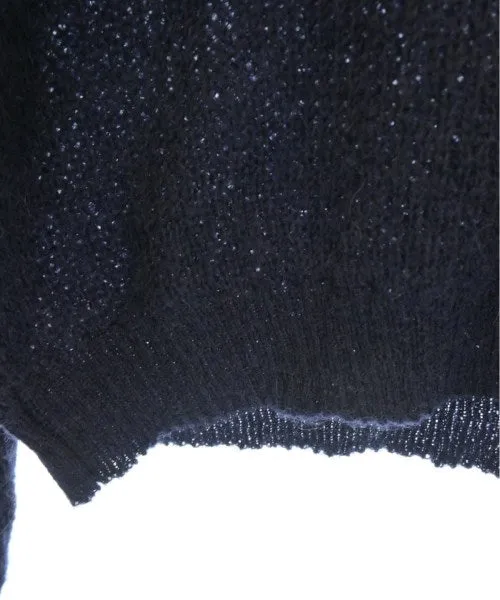 ANN DEMEULEMEESTER Sweaters