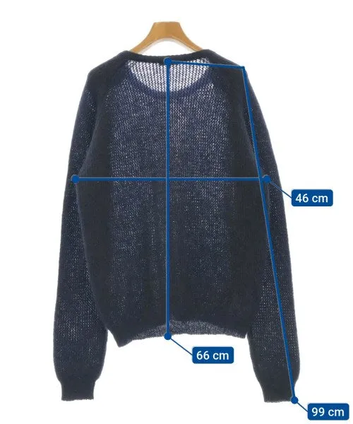 ANN DEMEULEMEESTER Sweaters
