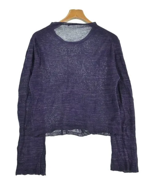 ANN DEMEULEMEESTER Sweaters