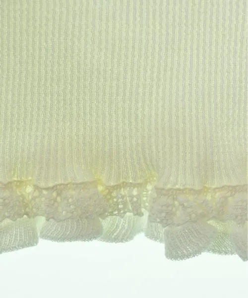 ANNA MOLINARI Sweaters