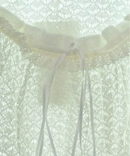 ANNA MOLINARI Sweaters
