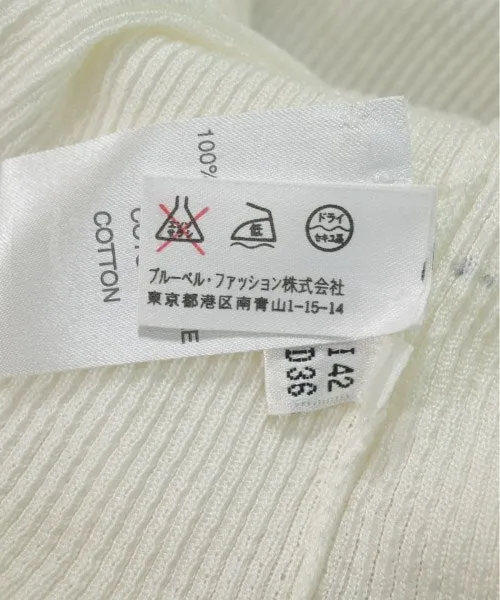 ANNA MOLINARI Sweaters