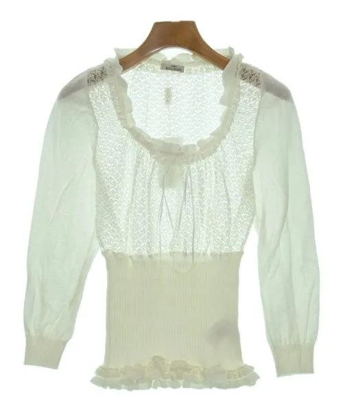 ANNA MOLINARI Sweaters