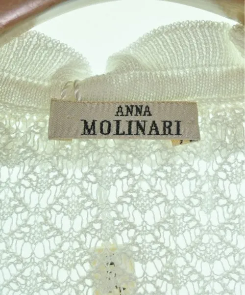 ANNA MOLINARI Sweaters