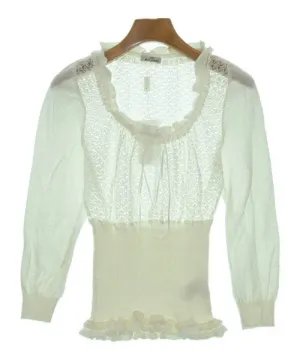 ANNA MOLINARI Sweaters