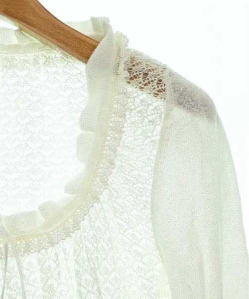 ANNA MOLINARI Sweaters