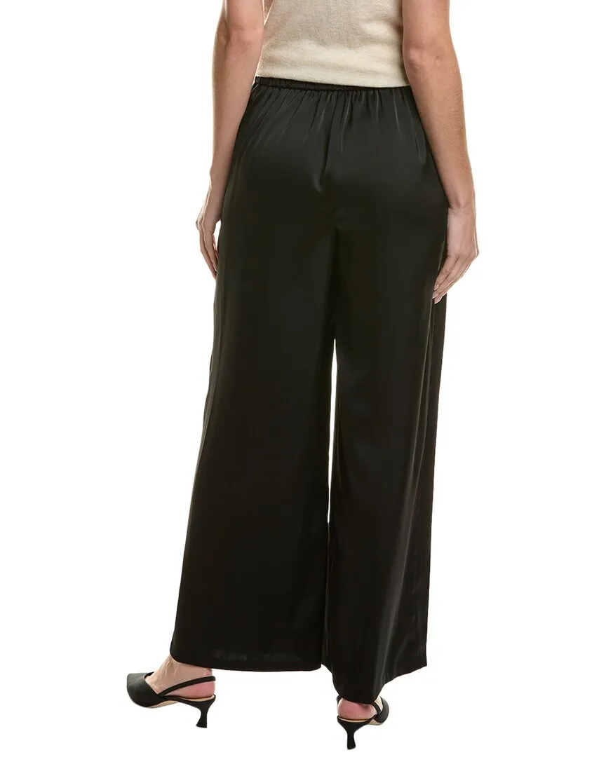 Anne Klein Wide Leg Pant