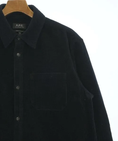 A.P.C. Casual shirts