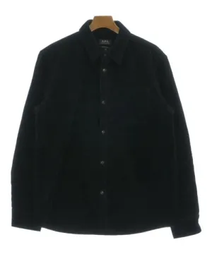 A.P.C. Casual shirts