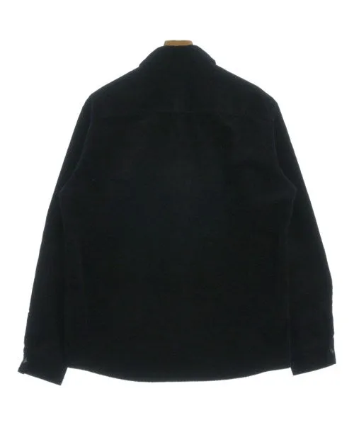 A.P.C. Casual shirts