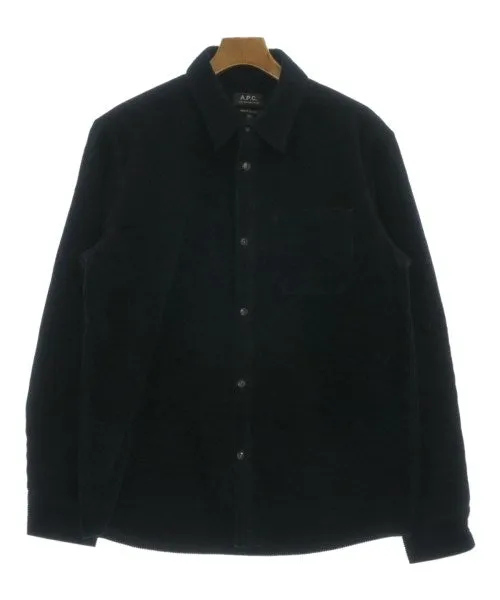 A.P.C. Casual shirts