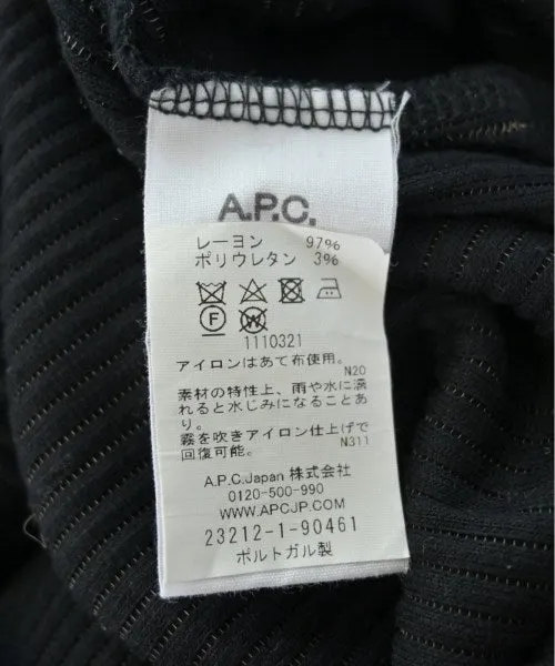 A.P.C. Sweaters