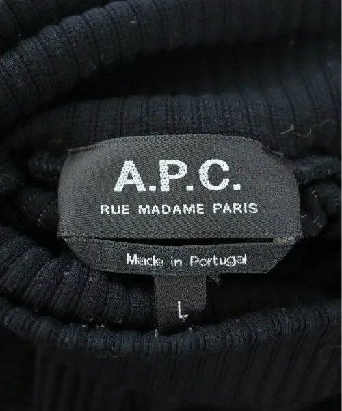 A.P.C. Sweaters