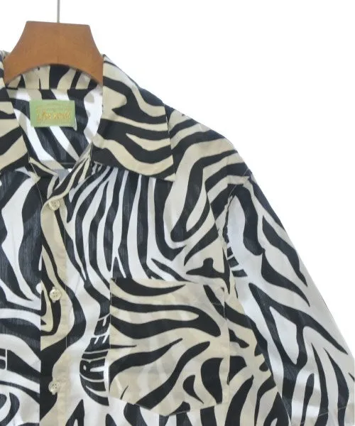 Aries Casual shirts