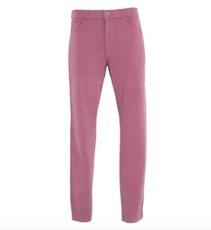 Armonk 5-Pocket Trouser In Skimmer