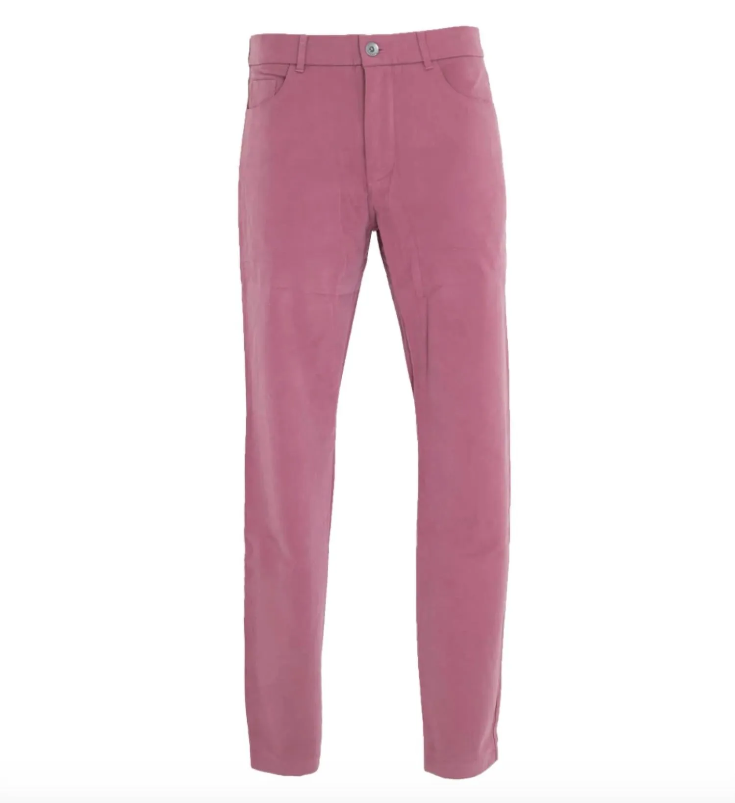 Armonk 5-Pocket Trouser In Skimmer