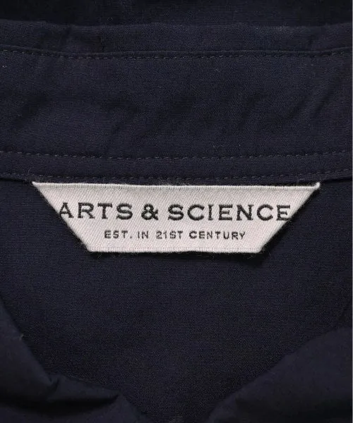 ARTS&SCIENCE Casual shirts