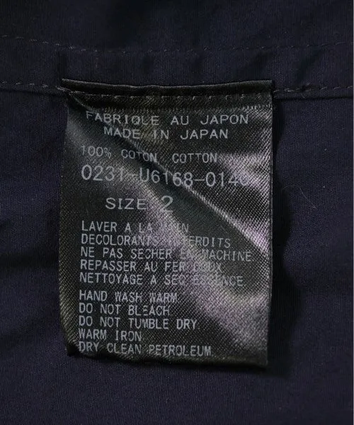ARTS&SCIENCE Casual shirts