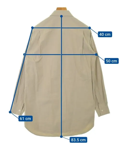 ARTS&SCIENCE Casual shirts