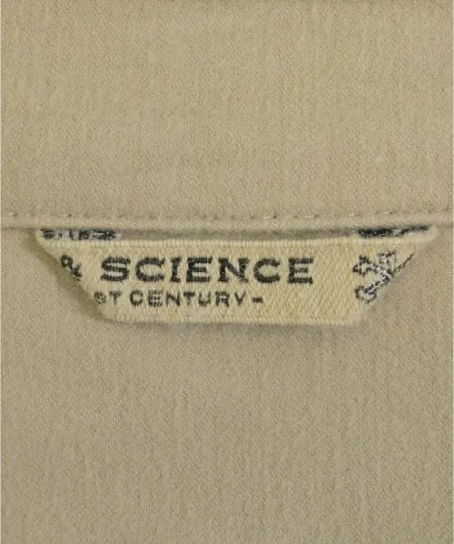 ARTS&SCIENCE Casual shirts