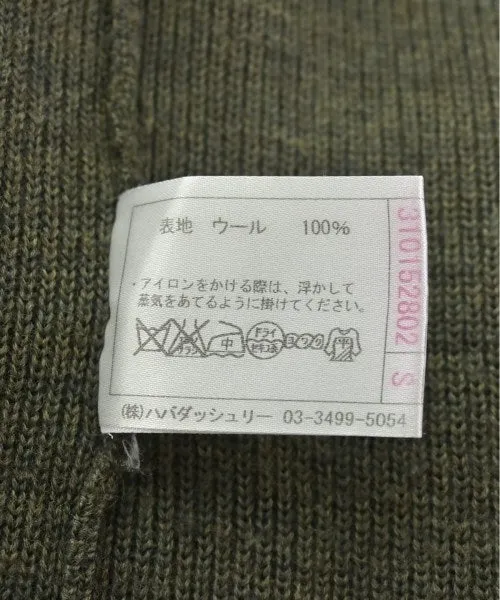 ASEEDONCLOUD Sweaters