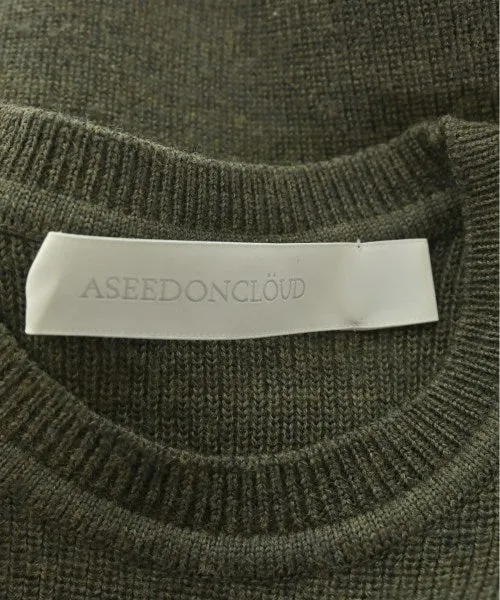 ASEEDONCLOUD Sweaters