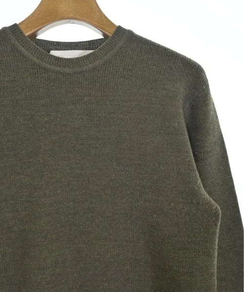 ASEEDONCLOUD Sweaters