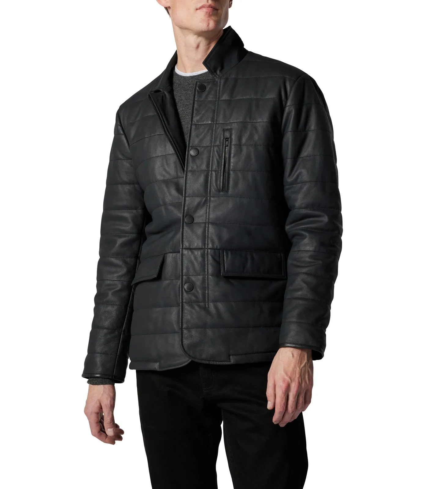 Ashwell Jacket
