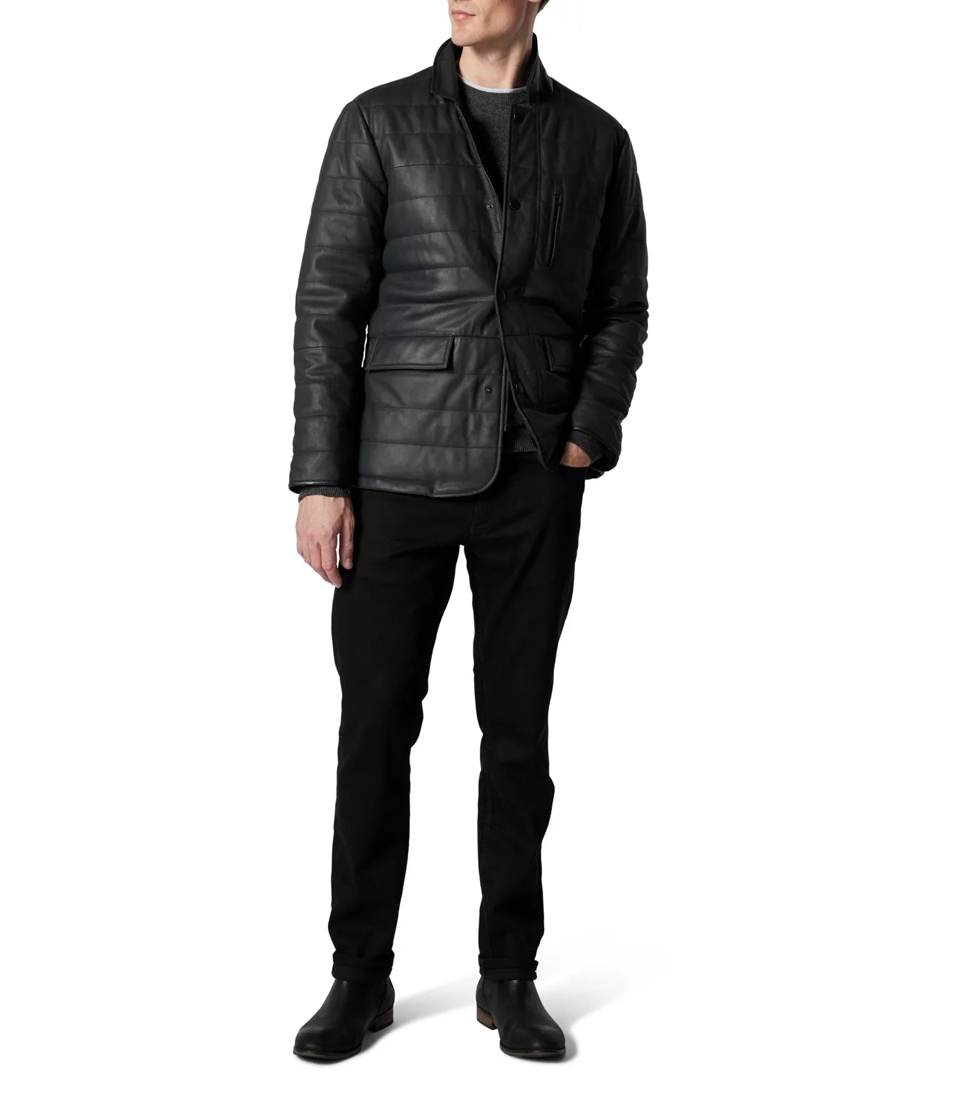 Ashwell Jacket