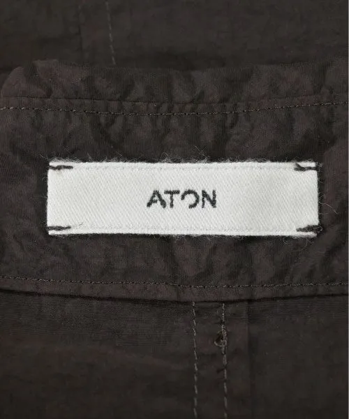 ATON Casual shirts