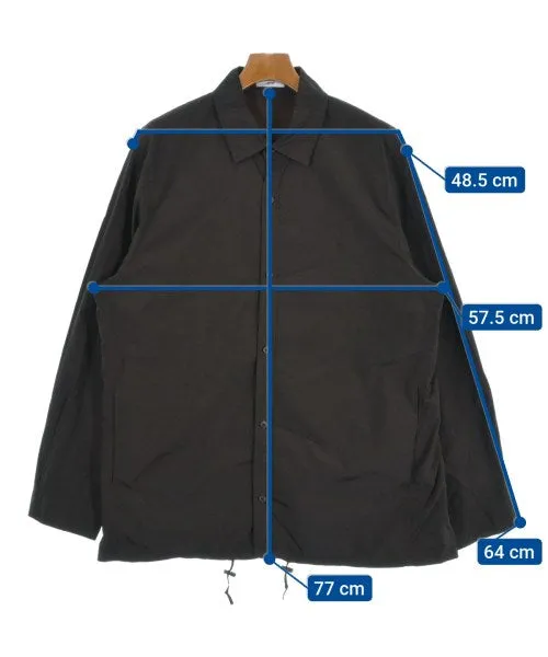 ATON Casual shirts