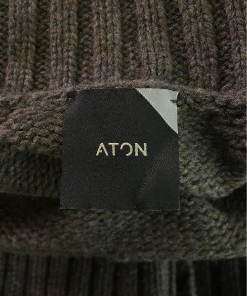 ATON Sweaters