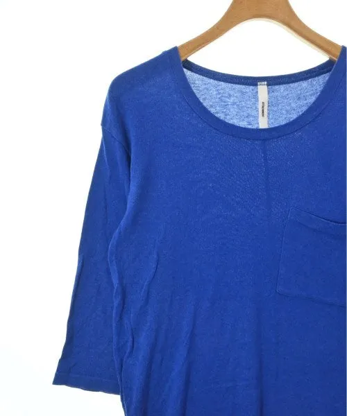 ATTACHMENT Sweaters